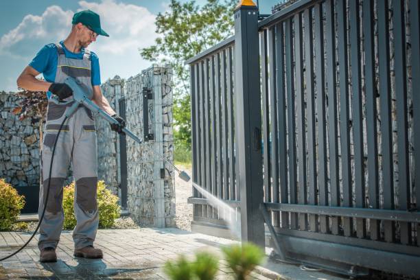 Best House Exterior Washing  in Pocatello, ID