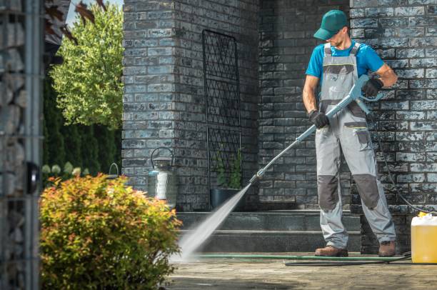 Best Rust Removal  in Pocatello, ID