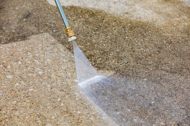 Best Playground Equipment Cleaning  in Pocatello, ID