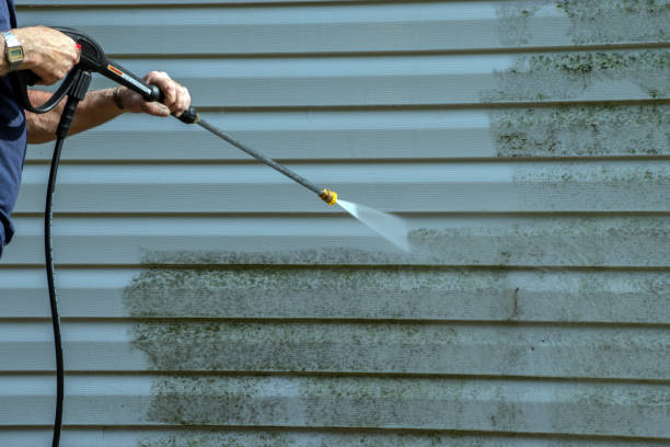 Best Parking Lot and Garage Cleaning  in Pocatello, ID