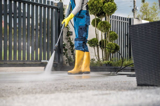 Reliable Pocatello, ID Pressure Washing Services Solutions