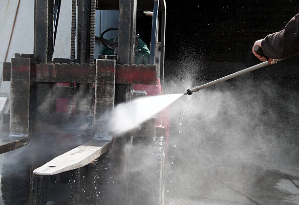 Best Building Exterior Washing  in Pocatello, ID