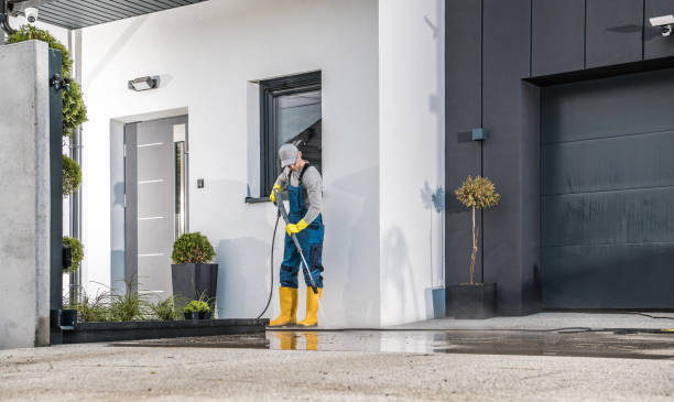 Best Gas Station Cleaning  in Pocatello, ID