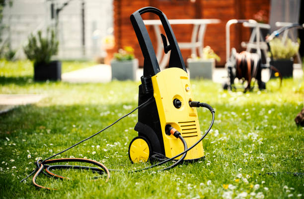 Best Sidewalk and Walkway Cleaning  in Pocatello, ID